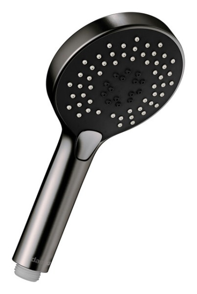 Damixa Silhouet Handbrause, Graphit PVD, 766865500