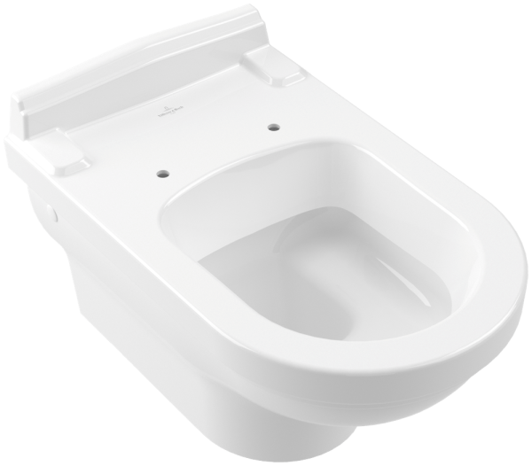 Villeroy & Boch Tiefspül-WC Hommage 6661B0