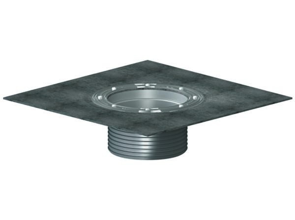 DALLMER Aufstockelement 618 DallBit