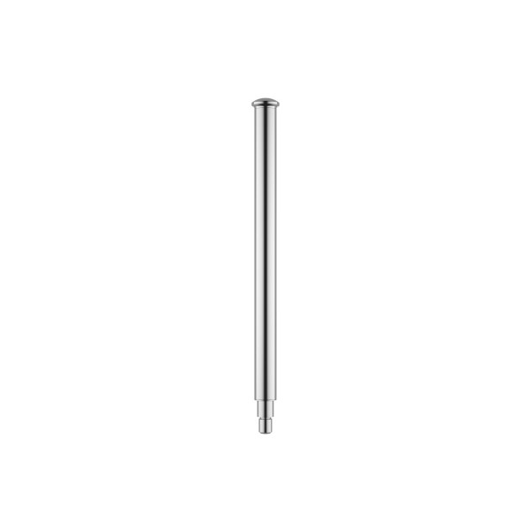 Dornbracht Bürstengriff Ersatzteile 90282253803 Chrom