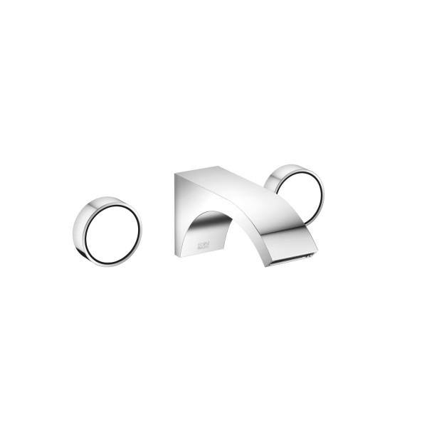 Dornbracht Waschtisch-Wandbatterie CYO 36707811 Chrom