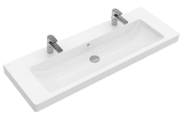 Villeroy & Boch Schrankwaschtisch Subway 7176D2