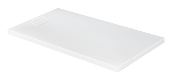 Duravit Stonetto Duschwanne Weiß Matt 1400x800 mm - 720217380000000