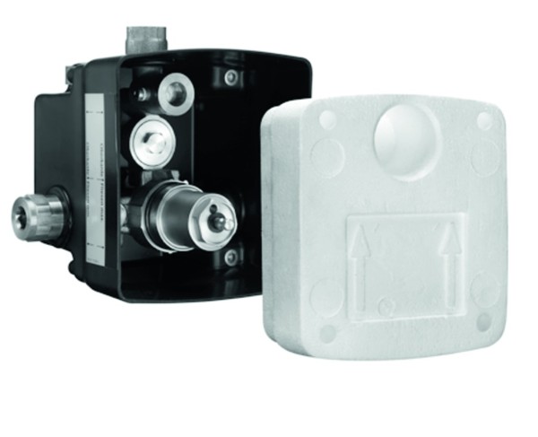 Schell Wandeinbau-Masterbox WBD-SC-K/V Selbstschluss-vorgemischtes oder KW