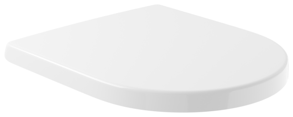 Villeroy & Boch WC-Sitz 98M9D1 Scharniere Edelstahl, 98M9D101