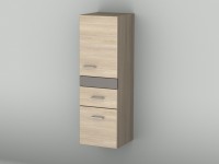 Sanipa Mittelschrank Sanipa Mittelschrank (2morrow) MR22456R, Vintage Oak 1105,0x350,0x350,0