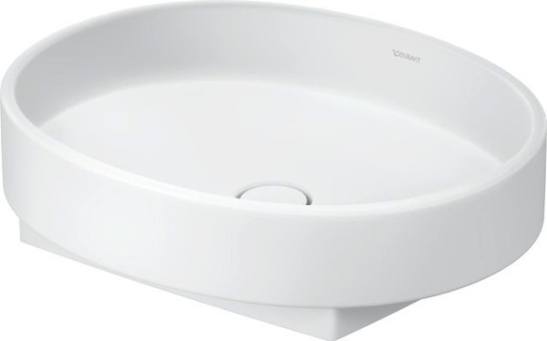 Duravit Balcoon Aufsatzbecken 550x450, DuraS.