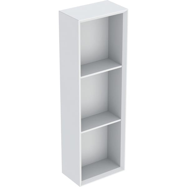 Geberit iCon Regal rechteckig