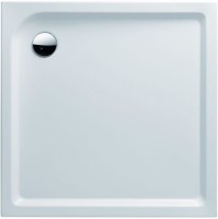 Keramag Duschwanne iCon Keramag Duschwanne iCon 662400, L: 1000, B: 1000, H: 50 mm, weiss, 662400000