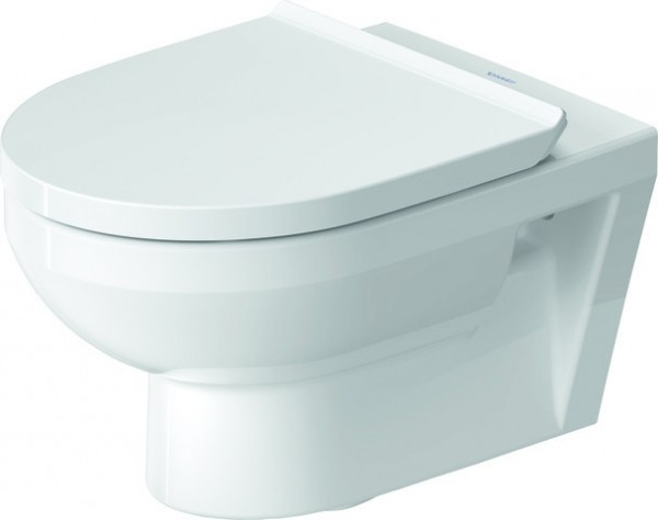 Duravit Duravit No.1 Wand WC Weiß Hochglanz 540 mm - 2562090000