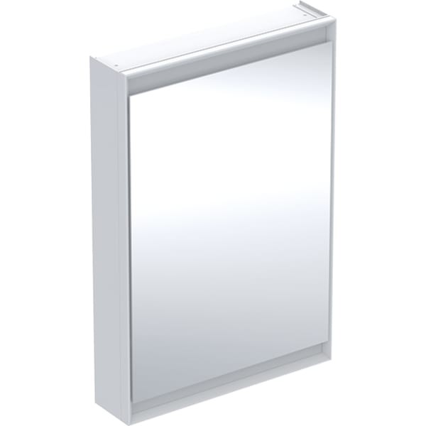 Geberit ONE Spiegelschrank mit ComfortLight