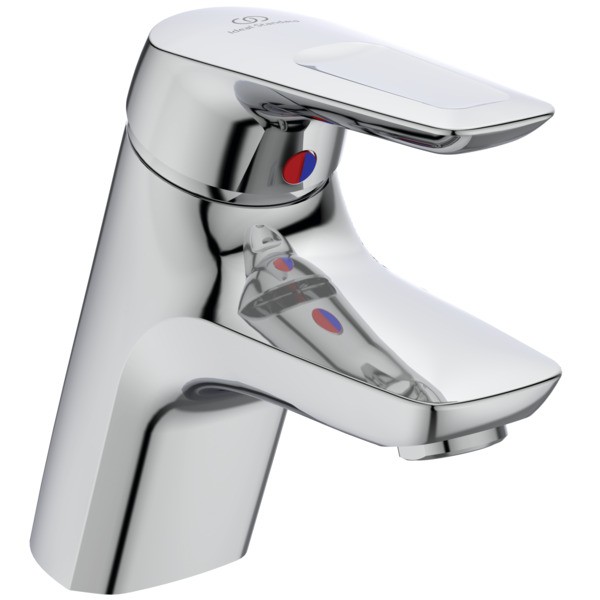 Ideal Standard Waschtisch-Armatur Ceramix Blue