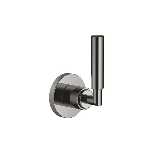 Dornbracht UP-Zweiwege-Umstellung TARA 36200882 Dark Chrome