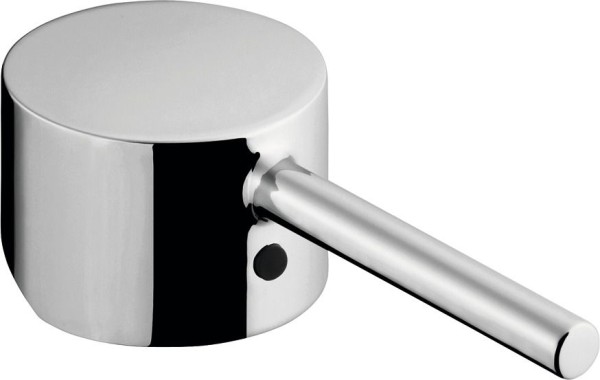 Hansgrohe Starck Griff für WAP/DAP Puro chrom 10490 , 10490000