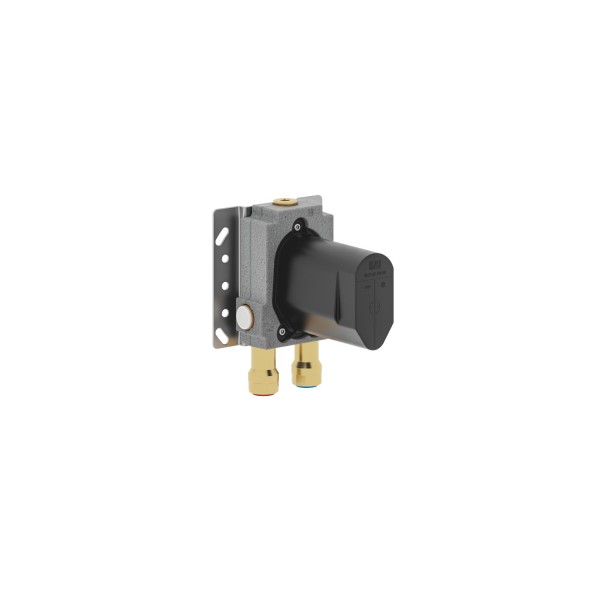Dornbracht UP-Einhandbatterie SERIENNEUTRAL 35020970