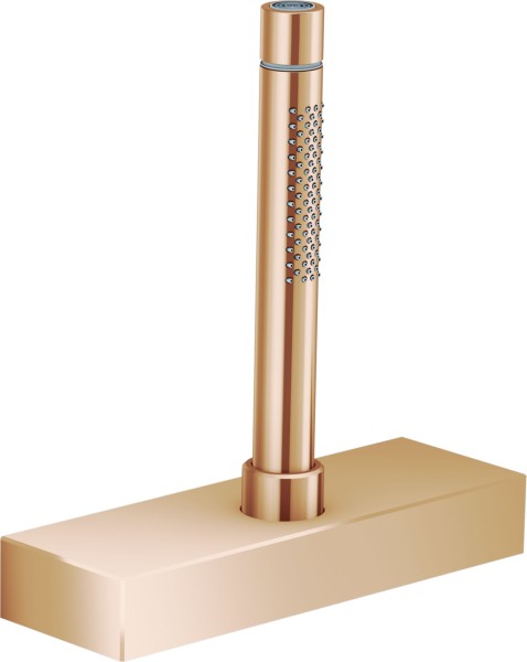 Hansgrohe Wannenrandset Axor Edge mit sBox