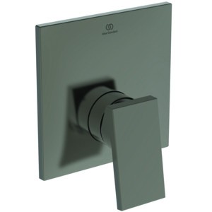 Ideal Standard Brausearmatur Unterputz Extra Magnetic Grey , A7624A5