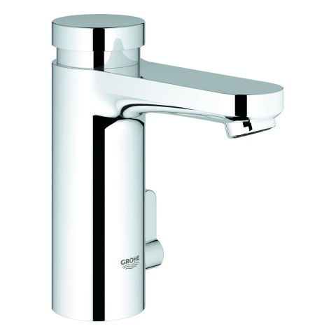 GROHE Selbstschluss-WT-Batt. Eurosmart CS 36317 mit Mischung chrom