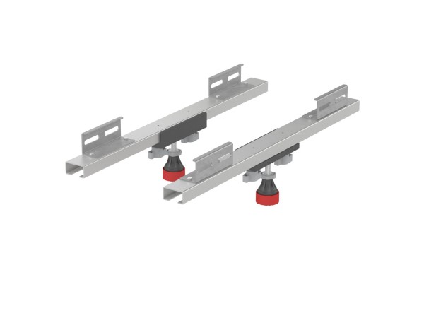 MEPA Profilverlängerung zu MR SF 120/180 und Mineralguss XL, 150173