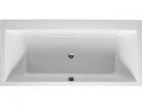 Duravit Badewanne Vero Duravit Badewanne Vero 1900x900mm