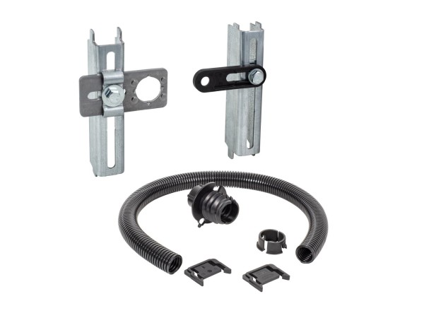 MEPA nextVIT Umrüstset zu Dusch-WC, 548021