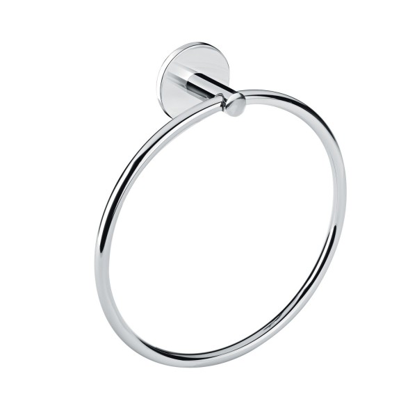 Cosmic Duo Round Handtuchring, Wjb262a0072001