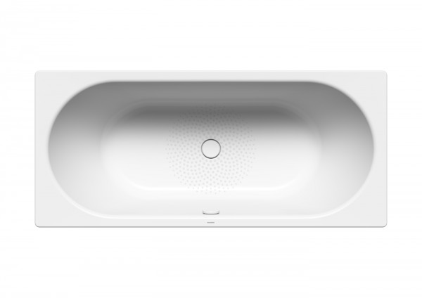 Kaldewei Badewanne CENTRO DUO 132, 1700x750x470mm, 283230003001