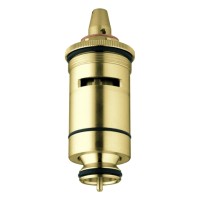 Grohe Thermoelement Grohe Thermoelement Grohmix 47016 Bimetall ab Bj. '79 warm rechts 1/2", 47016000