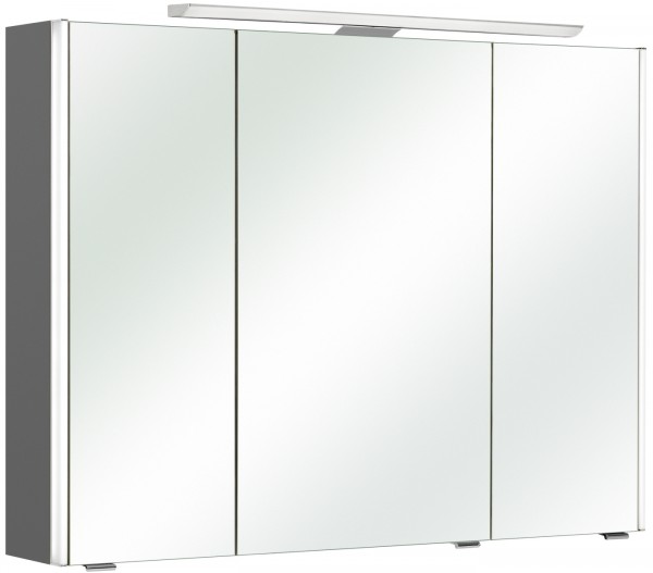 Pelipal Serie 10 Pelipal Spiegelschrank S10-SPS13-I, B:920, H:703, T:170mm