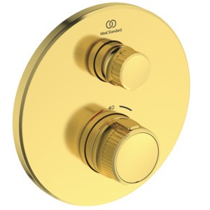 Ideal Standard Brausethermostat Unterputz Ceratherm Navigo