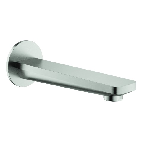 GROHE Wanneneinlauf Lineare 13383 Wandmontage supersteel, 13383DC1