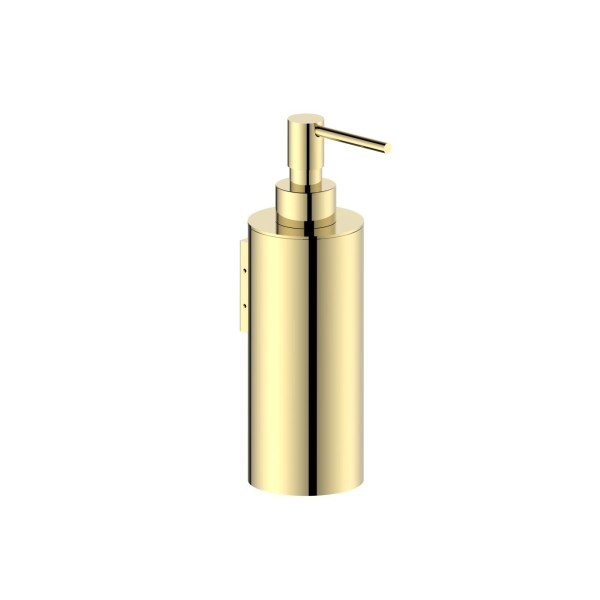 Herzbach LIVING Seifenspender PVD Gold, 30.811000.1.03