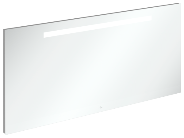 Villeroy & Boch Spiegel More To See One 1300x600x30mm mit Beleuchtung, A430A200