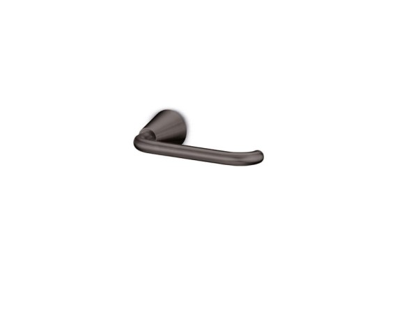 JEE-O cone Toilettenpapierhalter, gun metal, 901-0016