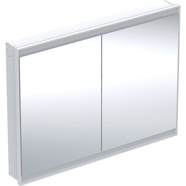Geberit ONE Spiegelschrank mit ComfortLight