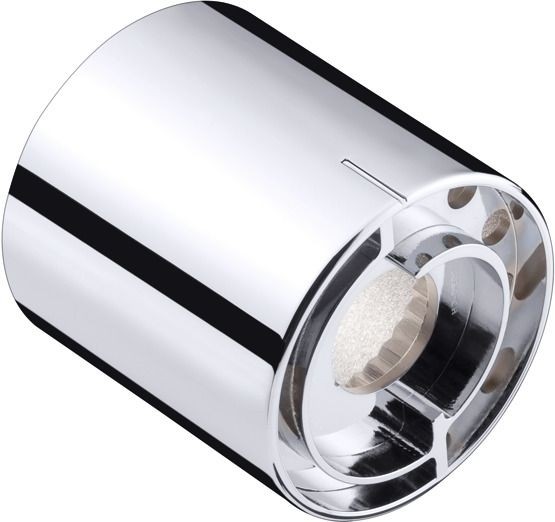 Hansgrohe Anschlaghülse für Thermostat iBox chrom, 96439000
