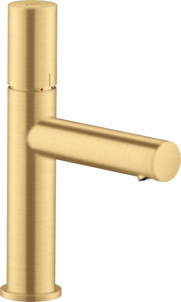 Hansgrohe Waschtischmischer 110 Axor Uno