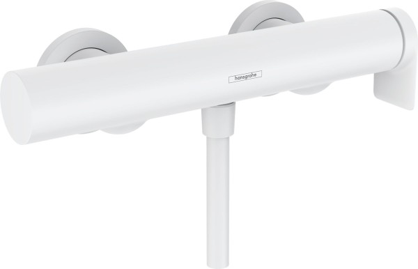 Hansgrohe Brausenmischer Aufputz Vivenis mattweiss, 75620700