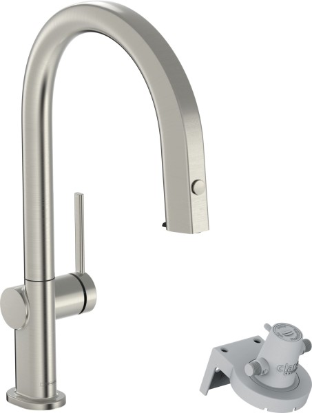 Hansgrohe FilterSystem 210 Aqittura M91