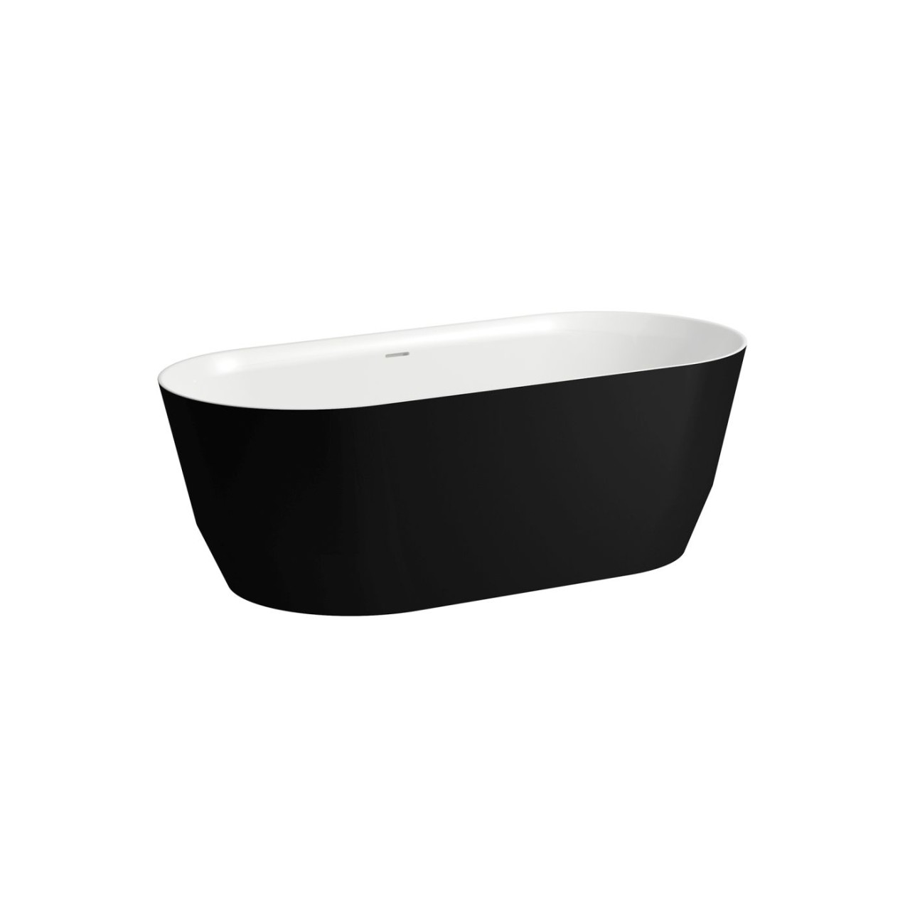Laufen freistehende Badewanne PRO 750x1650x550 H2399520680001