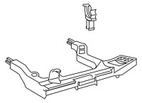 Mepa Lagerbock, , 590712 Mepa Lagerbock, , 590712
