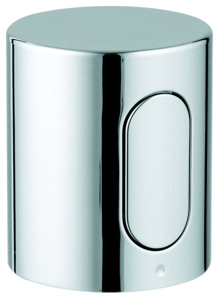 GROHE Temperaturwählgriff 47811 cool sunrise, 47811GL0