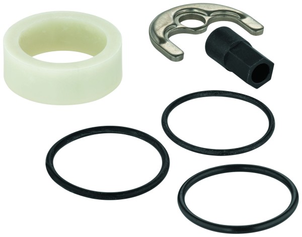 EICHELBERG Befestigungssatz 440547 für Einhandmischer Niederdruck, 44054700