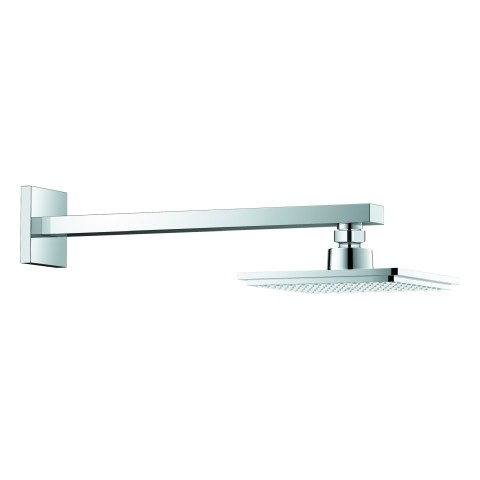 GROHE Kopfbrauseset Euphoria Cube 152, 26073000