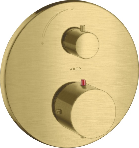 Hansgrohe Thermostatmischer Unterputz Axor