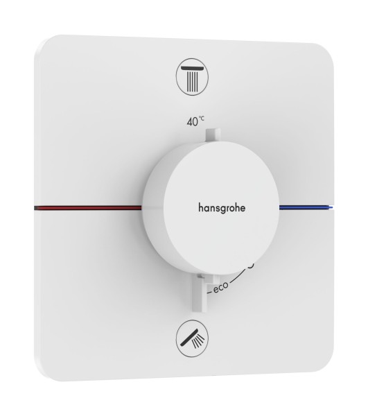Hansgrohe Thermostat Unterputz ShowerSelect Comfort Q