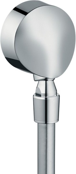 Hansgrohe Schlauchanschluß Fixfit E DN15 chrom