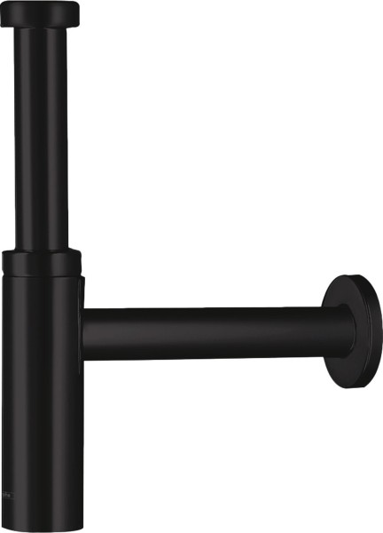 Hansgrohe Siphon Flowstar S mattschwarz , 52105670