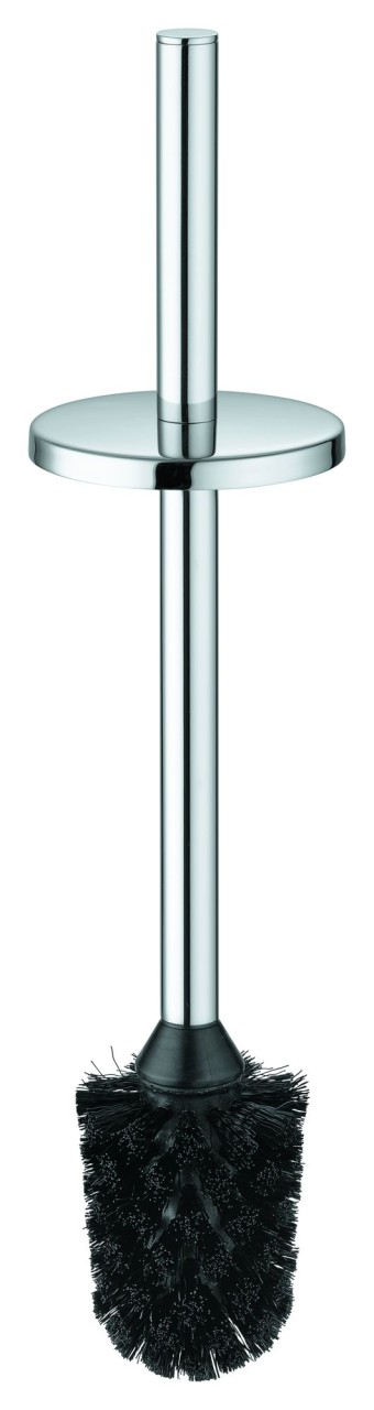 GROHE WC-Ersatzbürste 40743 für Essentials WC-Bürste Metall supersteel, 40743DC0 40743DC0