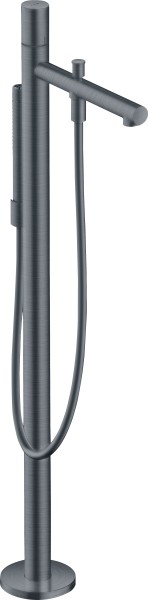 Hansgrohe Wannenmischer Axor Uno Fertigset